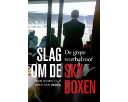 Slag om de skyboxen