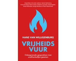 Vrijheidsvuur