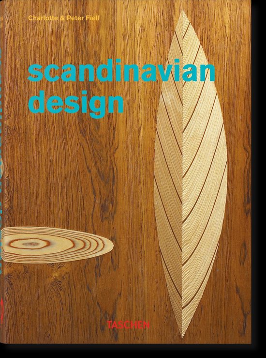 45th Edition- Scandinavian Design. 40th Ed.