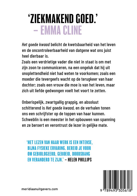 Het goede kwaad