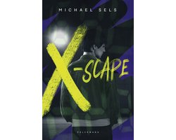 X-scape