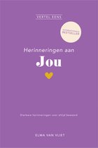 Vertel eens - Herinneringen aan jou