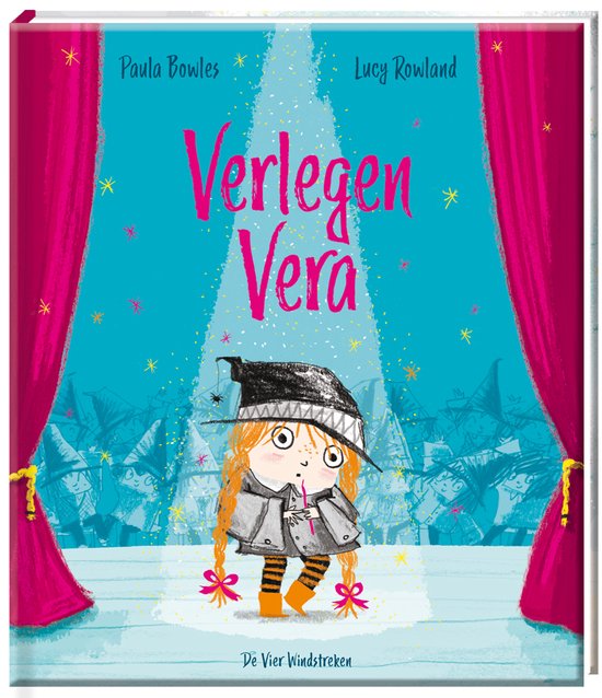 Verlegen Vera