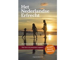 Het Nederlandse Erfrecht