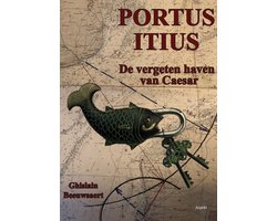 Portus Itius