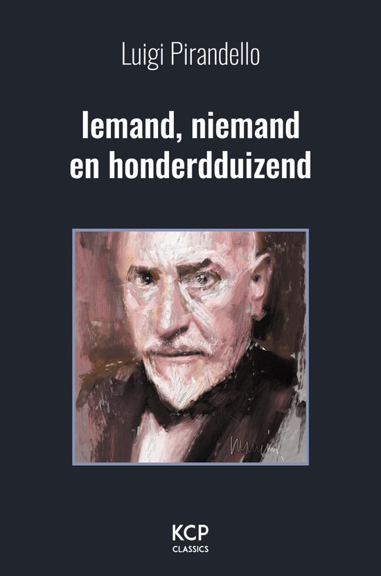 KCP Classics - Iemand, niemand en honderdduizend