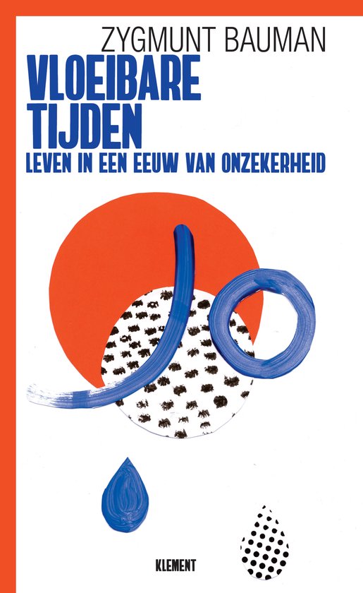 Vloeibare tijden