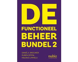 De functioneel beheer bundel 2