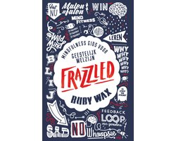 Frazzled