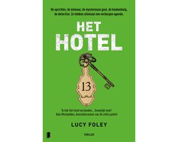 Het hotel