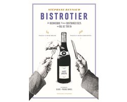 Omslag van Bistrotier