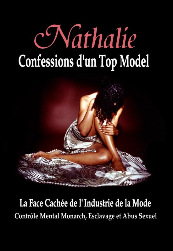 Nathalie: Confessions d'un Top Model - cover