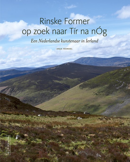 Inspiratie 10 - Rinske Former op zoek naar Tír na nÓg