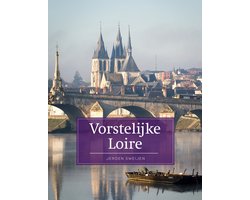 Omslag van Vorstelijke Loire
