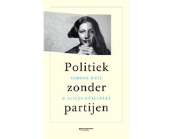 Politiek zonder partijen