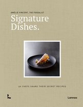 Signature Dishes.