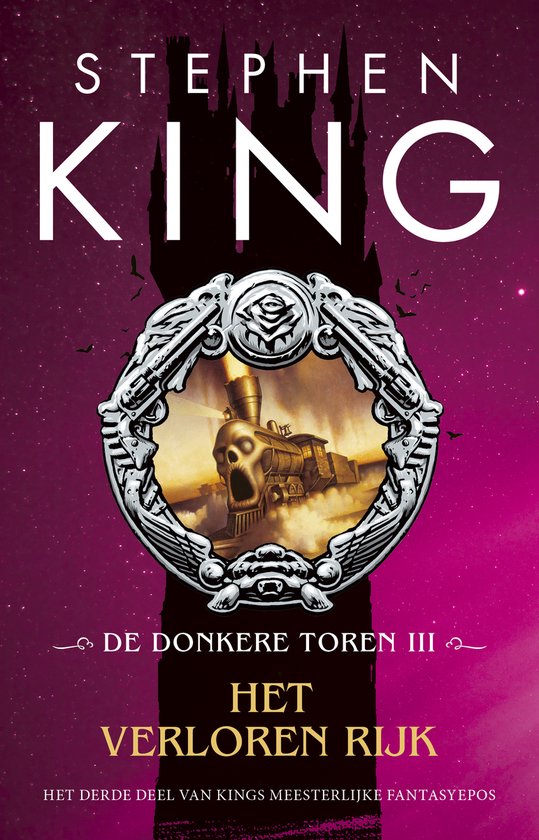De donkere toren 3 - Het verloren rijk