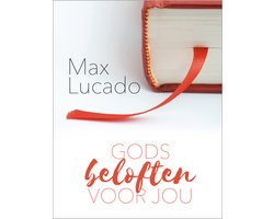 Gods beloften voor jou