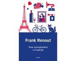 Onze correspondent in Frankrijk