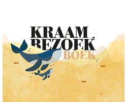 Kraambezoekboek