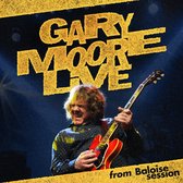 Gary Moore Live