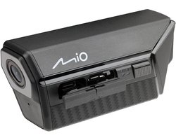 Mio MiVue MP30 GPS dual motor dashcam - Wi-Fi - IP67
