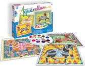 SentoSphère Aquarellum Parade Paarden