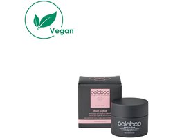 Oolaboo - Ageless - Anti-Aging Nutrition Face Cream - 50 ml