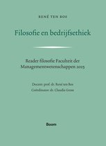 Filosofie en bedrijfsethiek