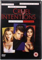 Cruel Intentions