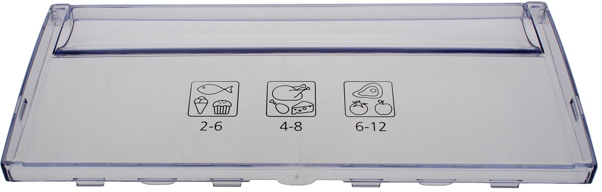BEKO - KLEP DIEPVRIESBAK DPFN129420/FN126420 - 4397311100