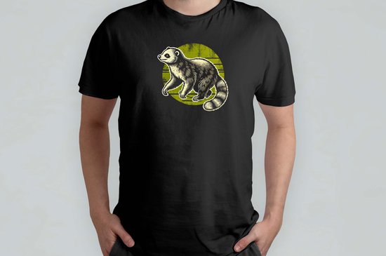 Foto: The neon era t shirt vintagevibes retroaesthetic timelessbeauty oldbutgold classicvibes vintagesfeer retrostijl oudmaargoud