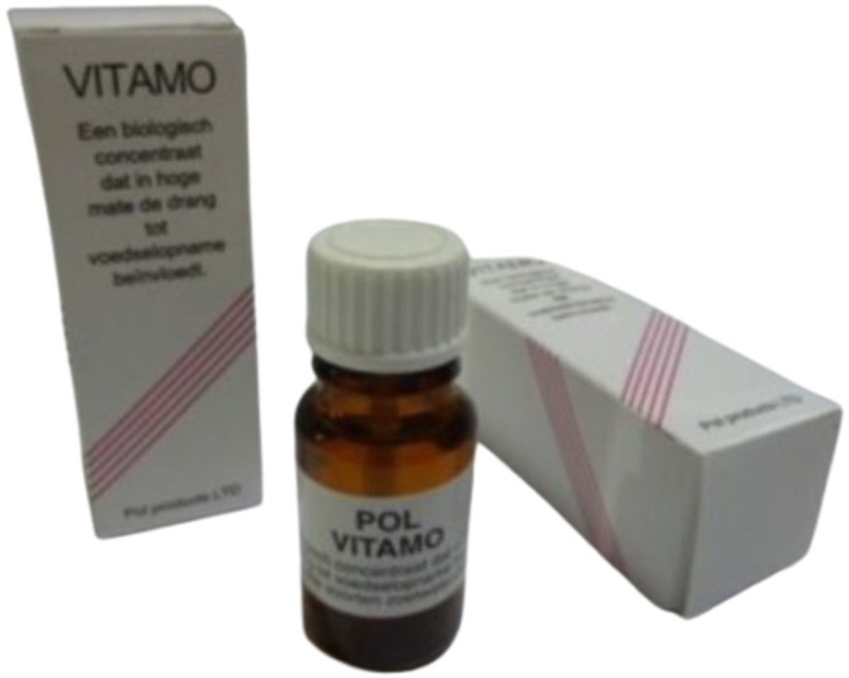 Pol - Vitamo - Pol