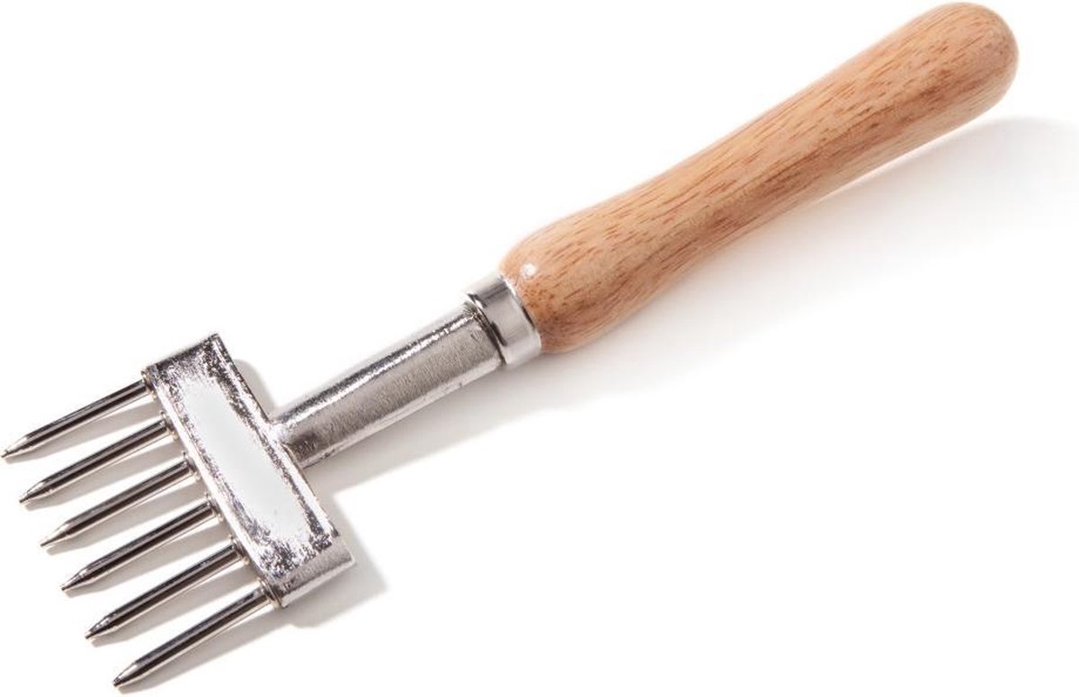Bar Professional - IJsprikker 6-tands - OP = OP