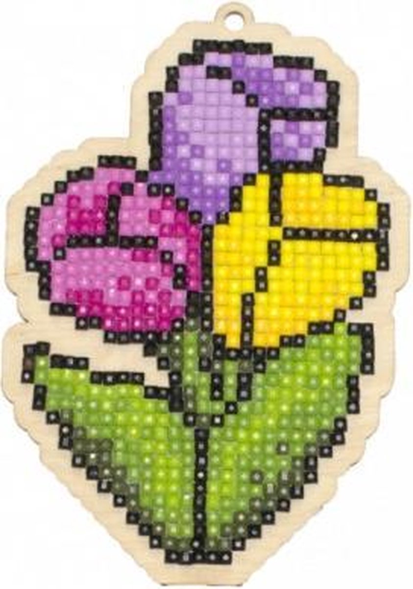 Wizardi Tulpen