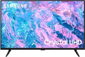 Bol.com Samsung UE43CU7000U - 43 inch - 4K LED - 2024 - Buitenlands model aanbieding