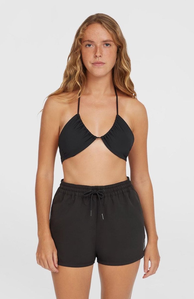 2025 O'Neill Dames Essentials 12" Zwemshort - Black Out