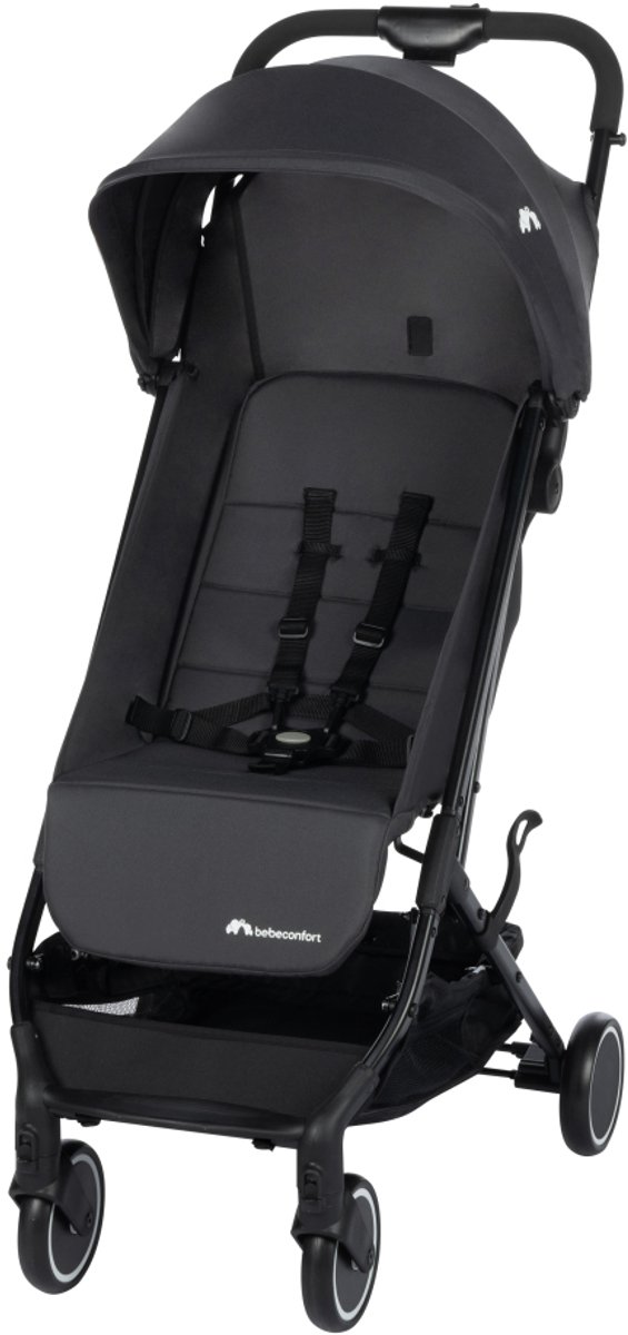 Bebeconfort buggy Soko Mineraal Grafiet