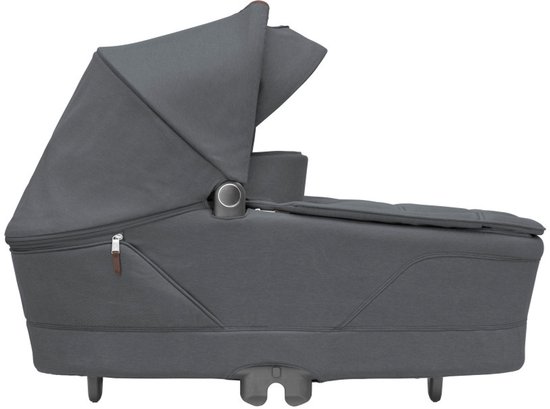 Maxi-Cosi Oxford+ Kinderwagen - Twillic Graphite - Vanaf de geboorte tot ca. 4 jaar