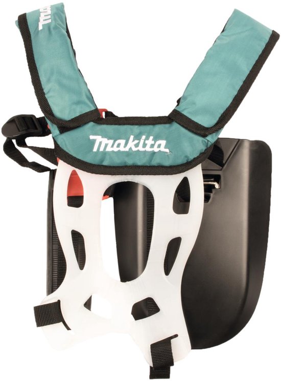 Makita 122906-3 Draagharnas van Makita — afbeelding 2