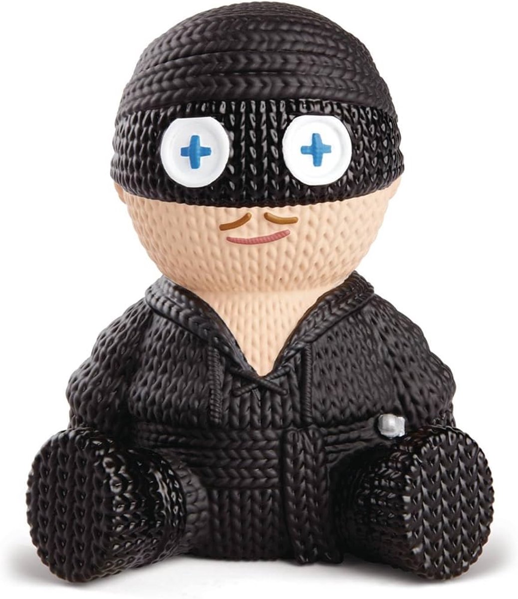 HANDMADE-BY-ROBOTS PRINCESS BRIDE DREAD PIRATE