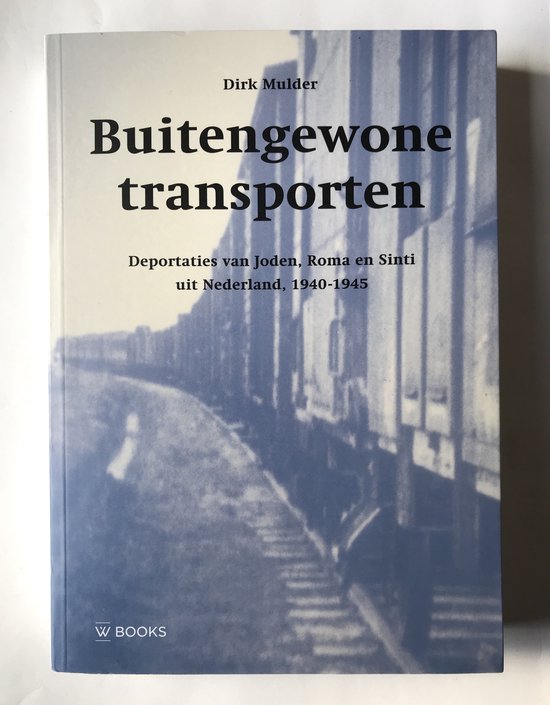 Buitengewone transporten