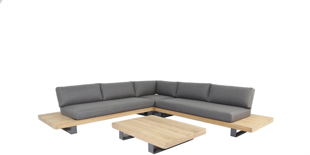 Happy Rhino Loungeset Horton