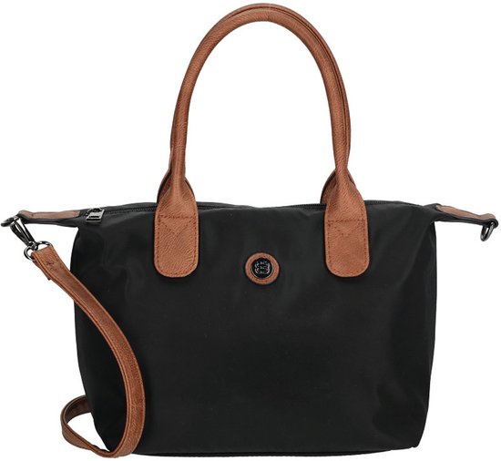 Sac à main Claire Enrico Benetti - 25000001 - Zwart