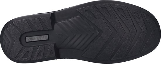 JOSEF SEIBEL Vigo 14 | Demi-chaussure pour homme | Braun