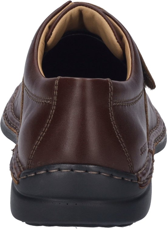 JOSEF SEIBEL Vigo 14 | Demi-chaussure pour homme | Braun
