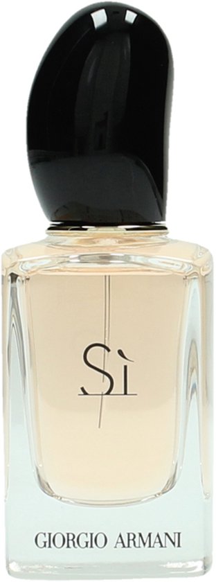 Giorgio Armani Sì 30 ml Eau de Parfum - Damesparfum