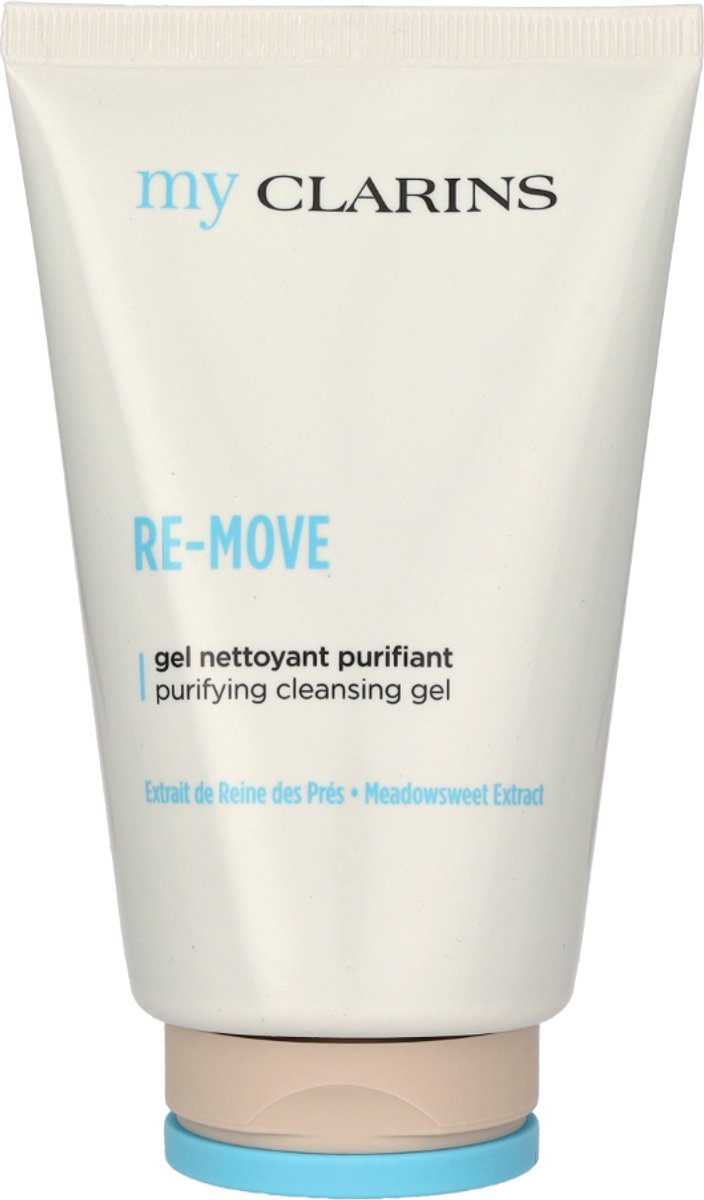 Goedkoopste Clarins My Clarins Re-Move Purifying Cleansing Gel 125ml