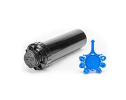RAINBIRD 3504 pop-up sproeier
