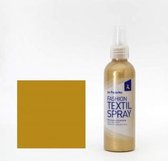 La Pajarita Spray Textile 100 ml Golden Sun